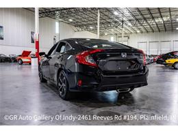 2020 Honda Civic (CC-2120876) for sale in Kentwood, Michigan