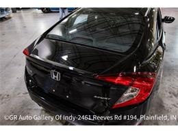 2020 Honda Civic (CC-2120876) for sale in Kentwood, Michigan