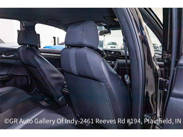 2020 Honda Civic (CC-2120876) for sale in Kentwood, Michigan