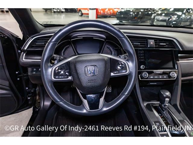 2020 Honda Civic (CC-2120876) for sale in Kentwood, Michigan
