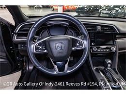 2020 Honda Civic (CC-2120876) for sale in Kentwood, Michigan