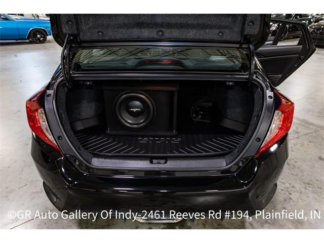 2020 Honda Civic (CC-2120876) for sale in Kentwood, Michigan