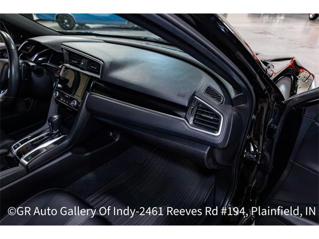 2020 Honda Civic (CC-2120876) for sale in Kentwood, Michigan