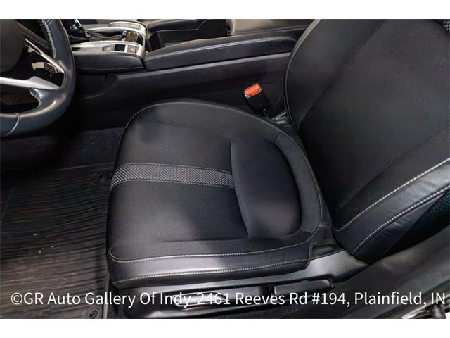2020 Honda Civic (CC-2120876) for sale in Kentwood, Michigan