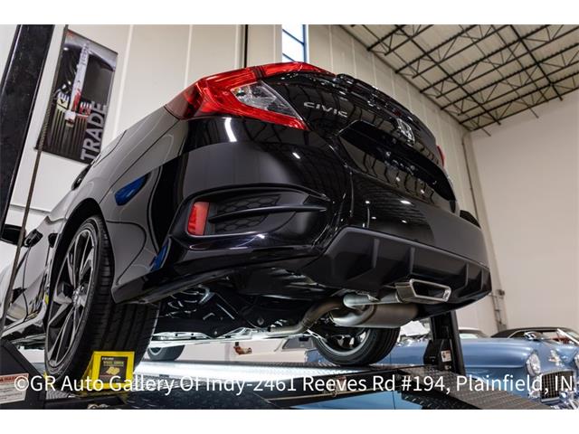 2020 Honda Civic (CC-2120876) for sale in Kentwood, Michigan