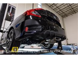 2020 Honda Civic (CC-2120876) for sale in Kentwood, Michigan