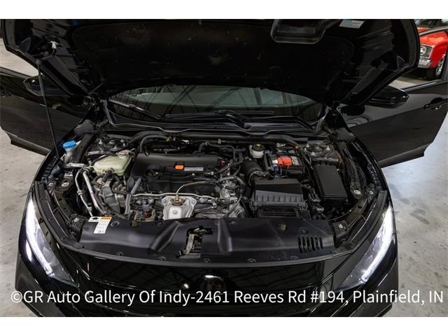 2020 Honda Civic (CC-2120876) for sale in Kentwood, Michigan