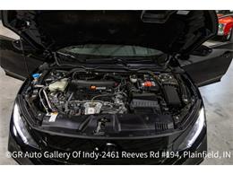 2020 Honda Civic (CC-2120876) for sale in Kentwood, Michigan
