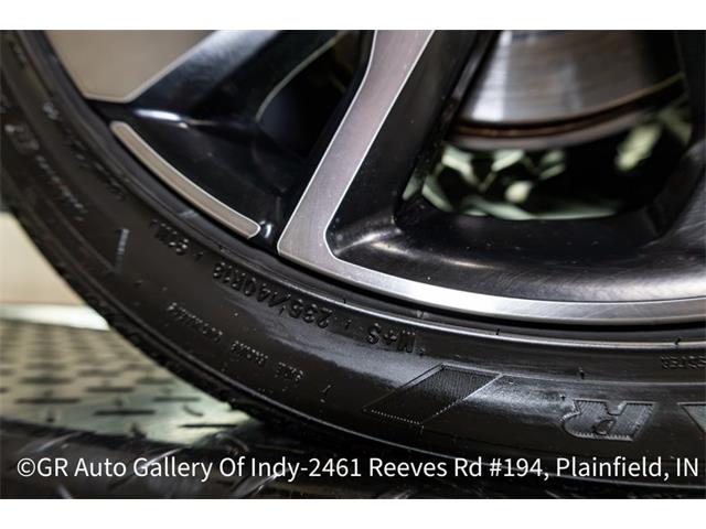 2020 Honda Civic (CC-2120876) for sale in Kentwood, Michigan