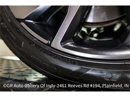 2020 Honda Civic (CC-2120876) for sale in Kentwood, Michigan