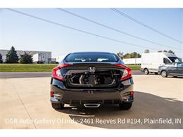 2020 Honda Civic (CC-2120876) for sale in Kentwood, Michigan