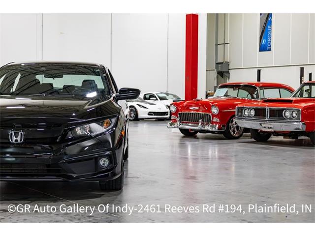 2020 Honda Civic (CC-2120876) for sale in Kentwood, Michigan