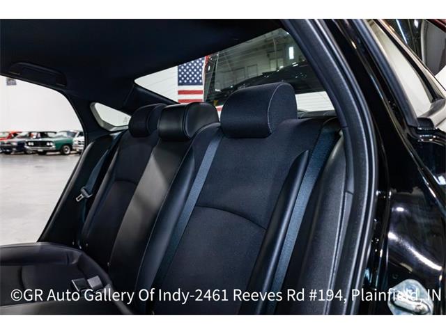2020 Honda Civic (CC-2120876) for sale in Kentwood, Michigan
