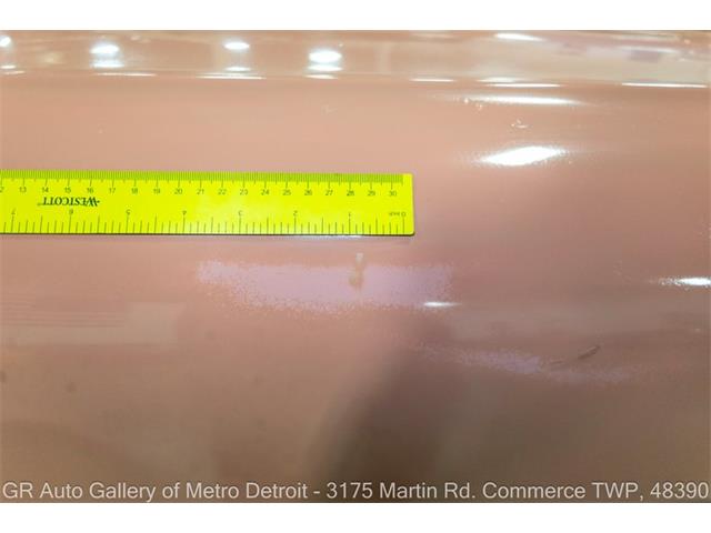 1957 Chevrolet 210 (CC-2120878) for sale in Kentwood, Michigan