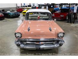 1957 Chevrolet 210 (CC-2120878) for sale in Kentwood, Michigan