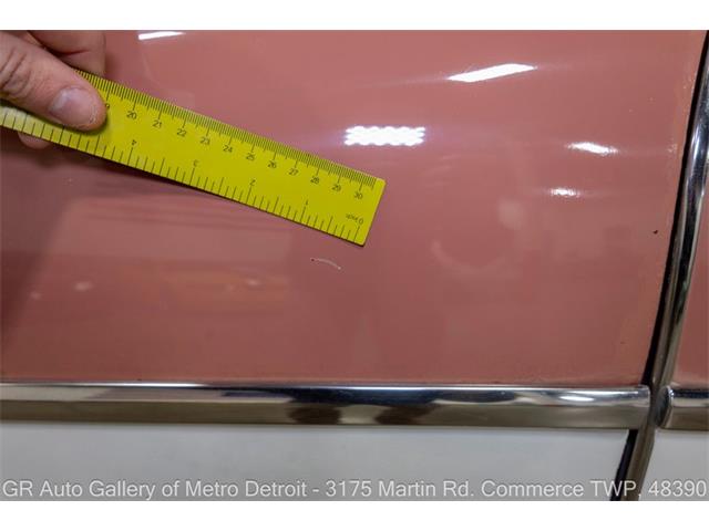 1957 Chevrolet 210 (CC-2120878) for sale in Kentwood, Michigan