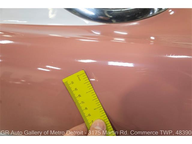 1957 Chevrolet 210 (CC-2120878) for sale in Kentwood, Michigan