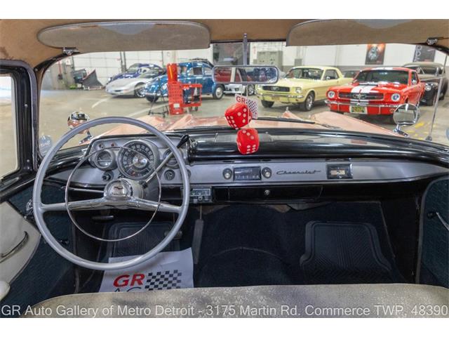 1957 Chevrolet 210 (CC-2120878) for sale in Kentwood, Michigan