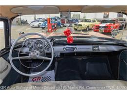 1957 Chevrolet 210 (CC-2120878) for sale in Kentwood, Michigan
