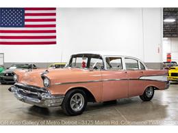1957 Chevrolet 210 (CC-2120878) for sale in Kentwood, Michigan