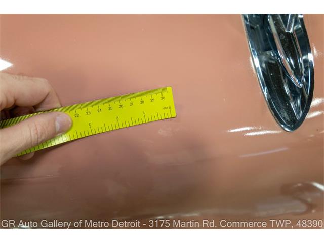 1957 Chevrolet 210 (CC-2120878) for sale in Kentwood, Michigan