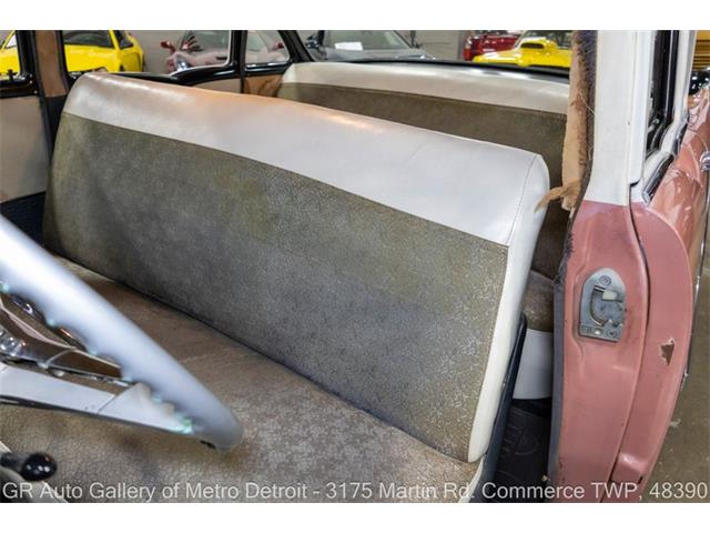1957 Chevrolet 210 (CC-2120878) for sale in Kentwood, Michigan