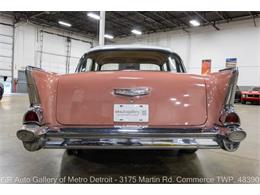 1957 Chevrolet 210 (CC-2120878) for sale in Kentwood, Michigan