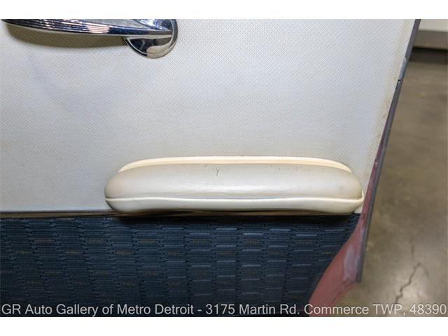 1957 Chevrolet 210 (CC-2120878) for sale in Kentwood, Michigan
