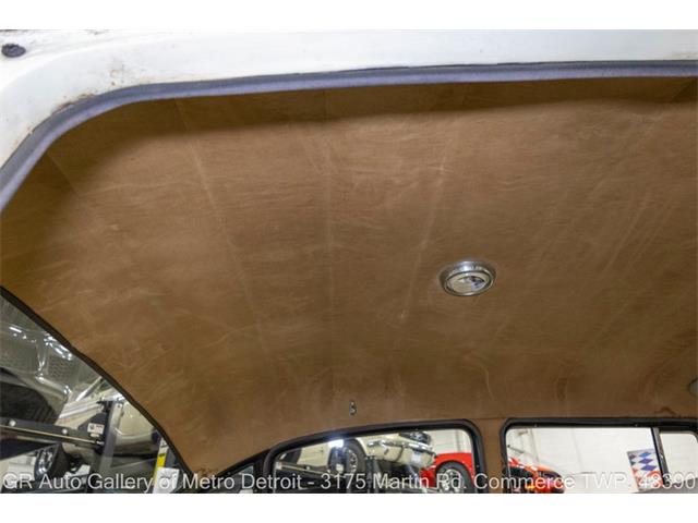 1957 Chevrolet 210 (CC-2120878) for sale in Kentwood, Michigan