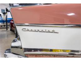 1957 Chevrolet 210 (CC-2120878) for sale in Kentwood, Michigan