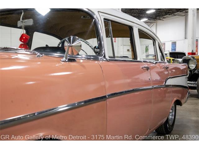 1957 Chevrolet 210 (CC-2120878) for sale in Kentwood, Michigan