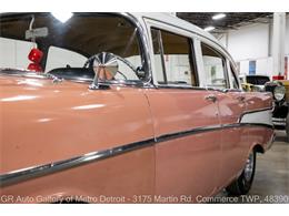 1957 Chevrolet 210 (CC-2120878) for sale in Kentwood, Michigan
