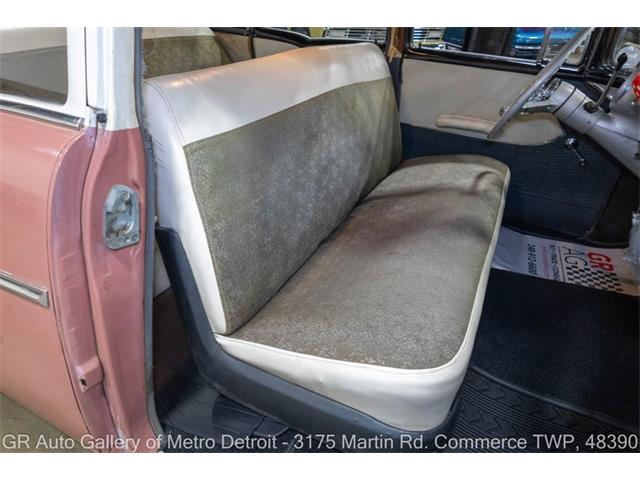 1957 Chevrolet 210 (CC-2120878) for sale in Kentwood, Michigan