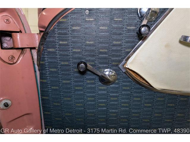 1957 Chevrolet 210 (CC-2120878) for sale in Kentwood, Michigan
