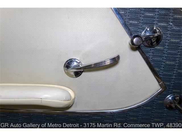 1957 Chevrolet 210 (CC-2120878) for sale in Kentwood, Michigan