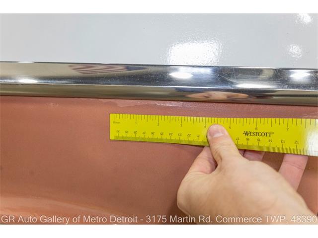 1957 Chevrolet 210 (CC-2120878) for sale in Kentwood, Michigan