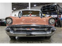 1957 Chevrolet 210 (CC-2120878) for sale in Kentwood, Michigan