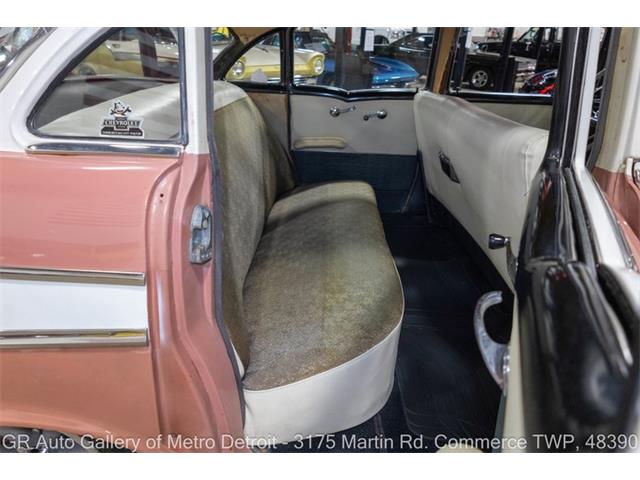 1957 Chevrolet 210 (CC-2120878) for sale in Kentwood, Michigan