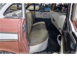 1957 Chevrolet 210 (CC-2120878) for sale in Kentwood, Michigan