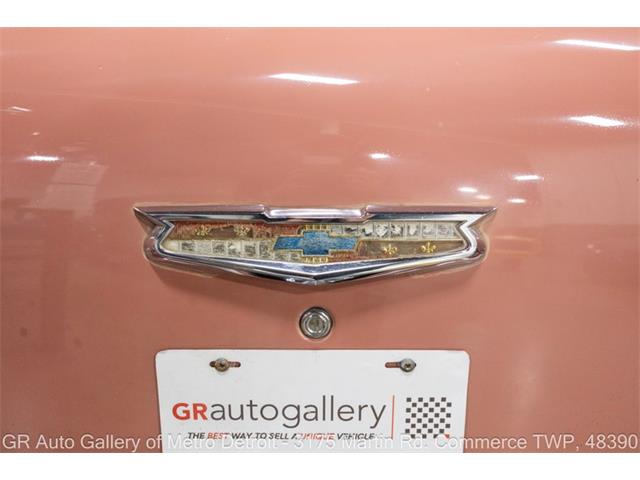 1957 Chevrolet 210 (CC-2120878) for sale in Kentwood, Michigan