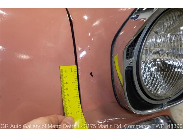 1957 Chevrolet 210 (CC-2120878) for sale in Kentwood, Michigan