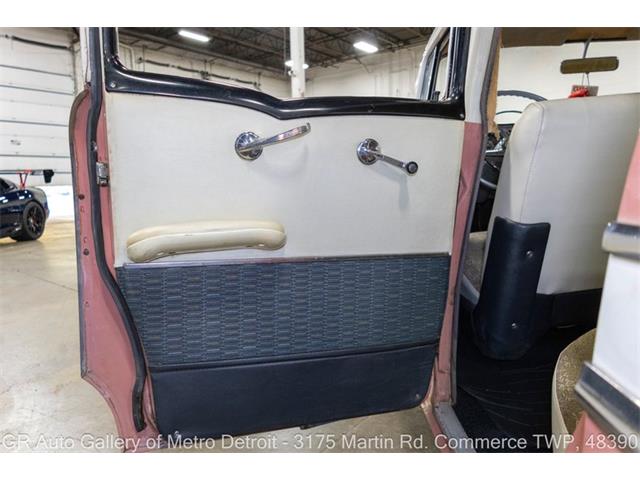 1957 Chevrolet 210 (CC-2120878) for sale in Kentwood, Michigan