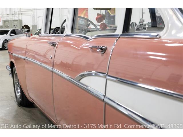 1957 Chevrolet 210 (CC-2120878) for sale in Kentwood, Michigan