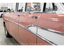 1957 Chevrolet 210 (CC-2120878) for sale in Kentwood, Michigan