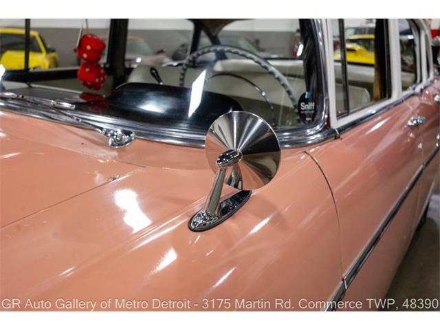 1957 Chevrolet 210 (CC-2120878) for sale in Kentwood, Michigan