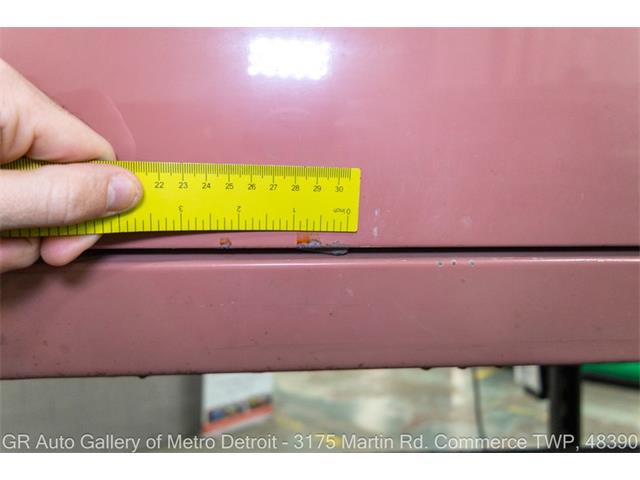 1957 Chevrolet 210 (CC-2120878) for sale in Kentwood, Michigan
