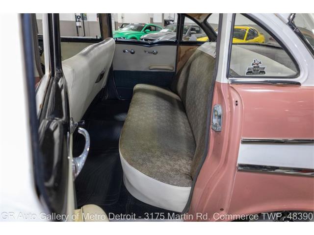 1957 Chevrolet 210 (CC-2120878) for sale in Kentwood, Michigan