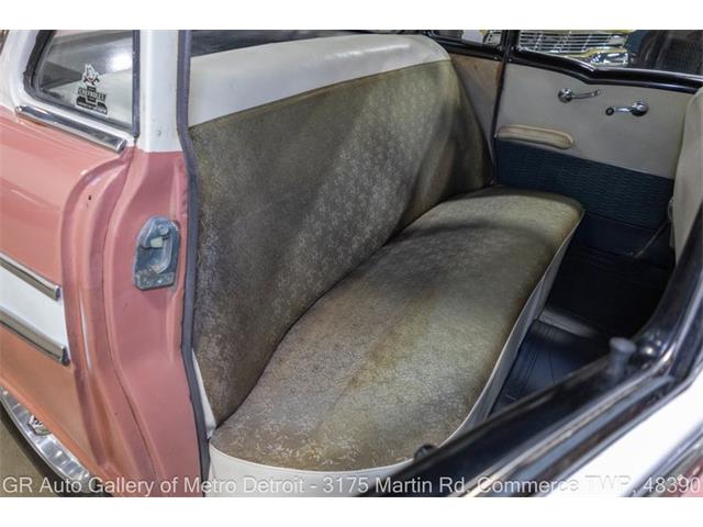 1957 Chevrolet 210 (CC-2120878) for sale in Kentwood, Michigan
