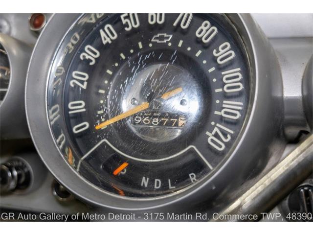1957 Chevrolet 210 (CC-2120878) for sale in Kentwood, Michigan