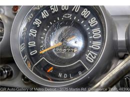 1957 Chevrolet 210 (CC-2120878) for sale in Kentwood, Michigan